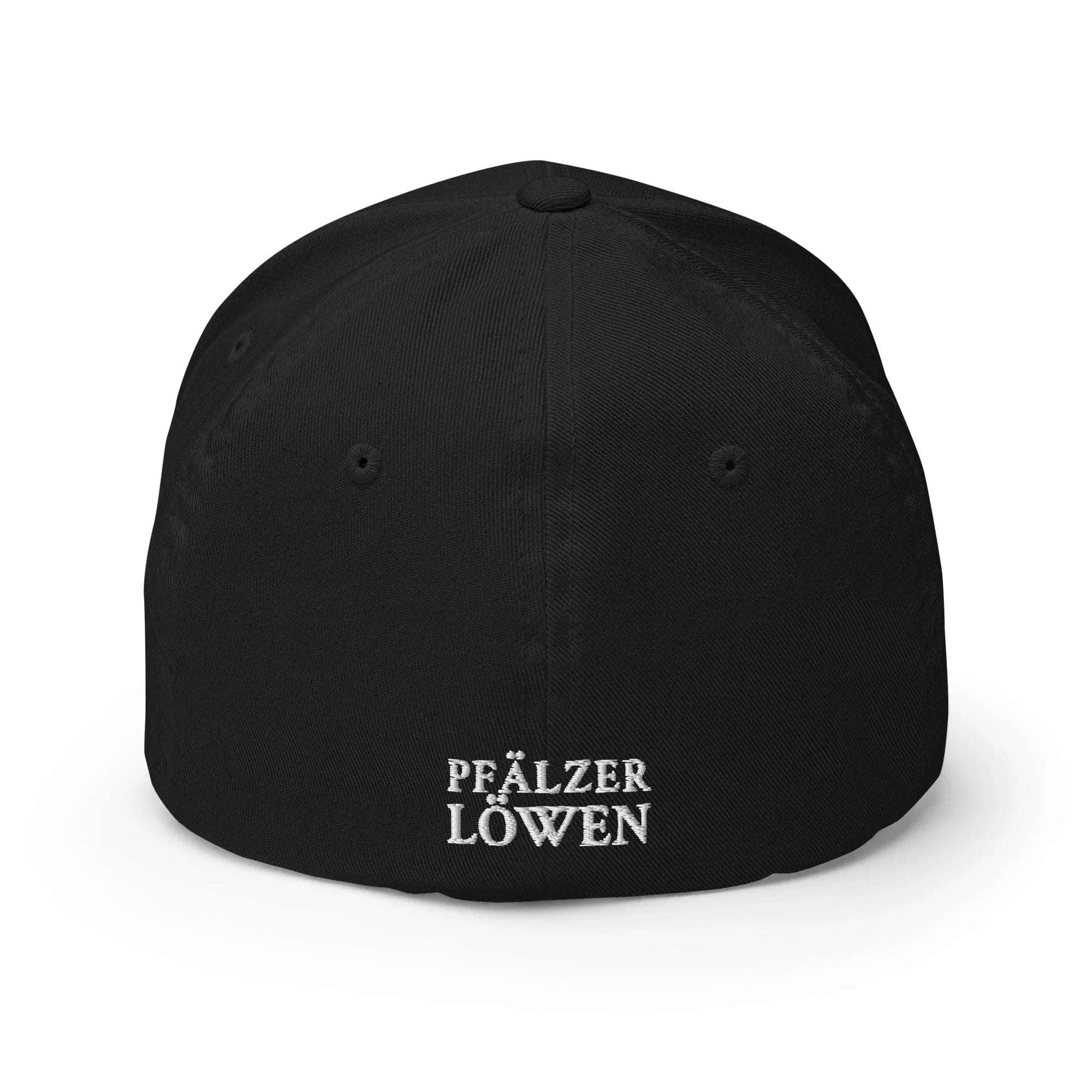 "Pfälzer Löwe" Baseball Cap mit Schweißband - Pfälzer Löwen