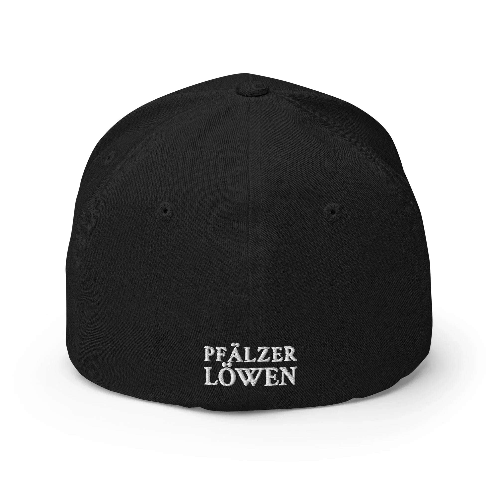 "Pfalzgefühl" Baseball Cap mit Schweißband - Pfälzer Löwen