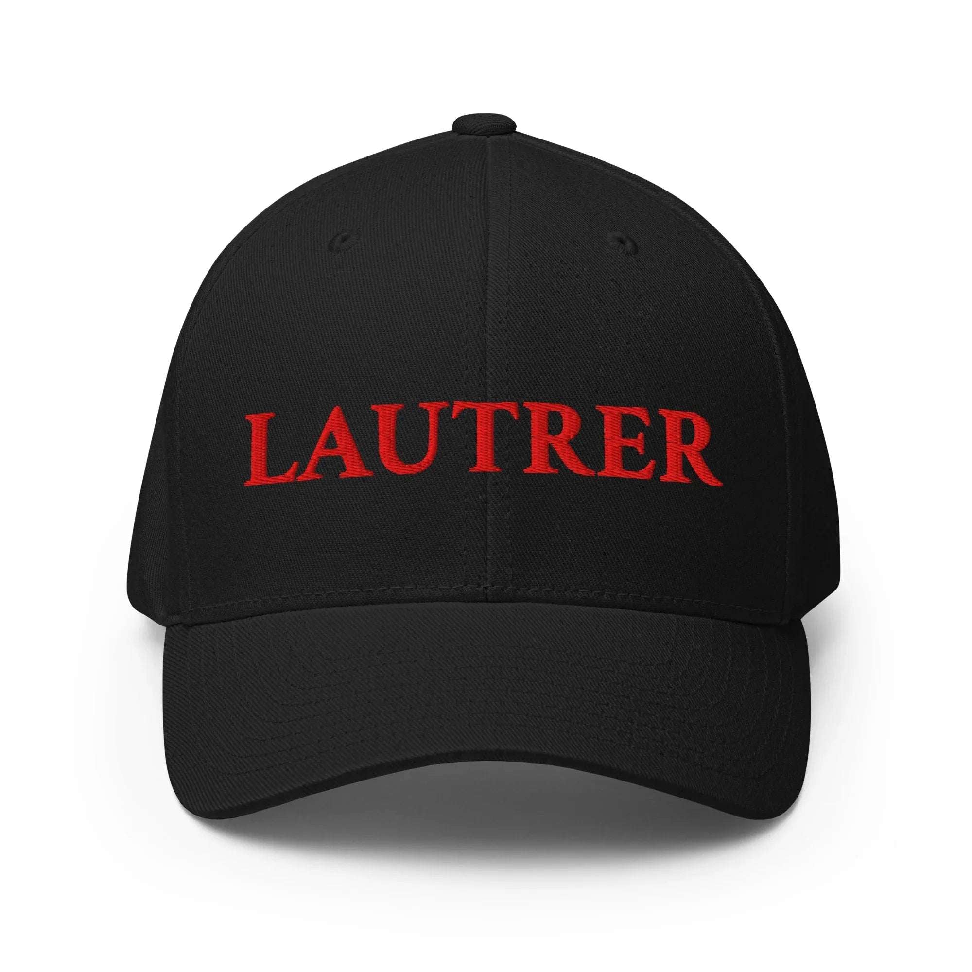 "Lautrer" Baseball Cap mit Schweißband - Pfälzer Löwen