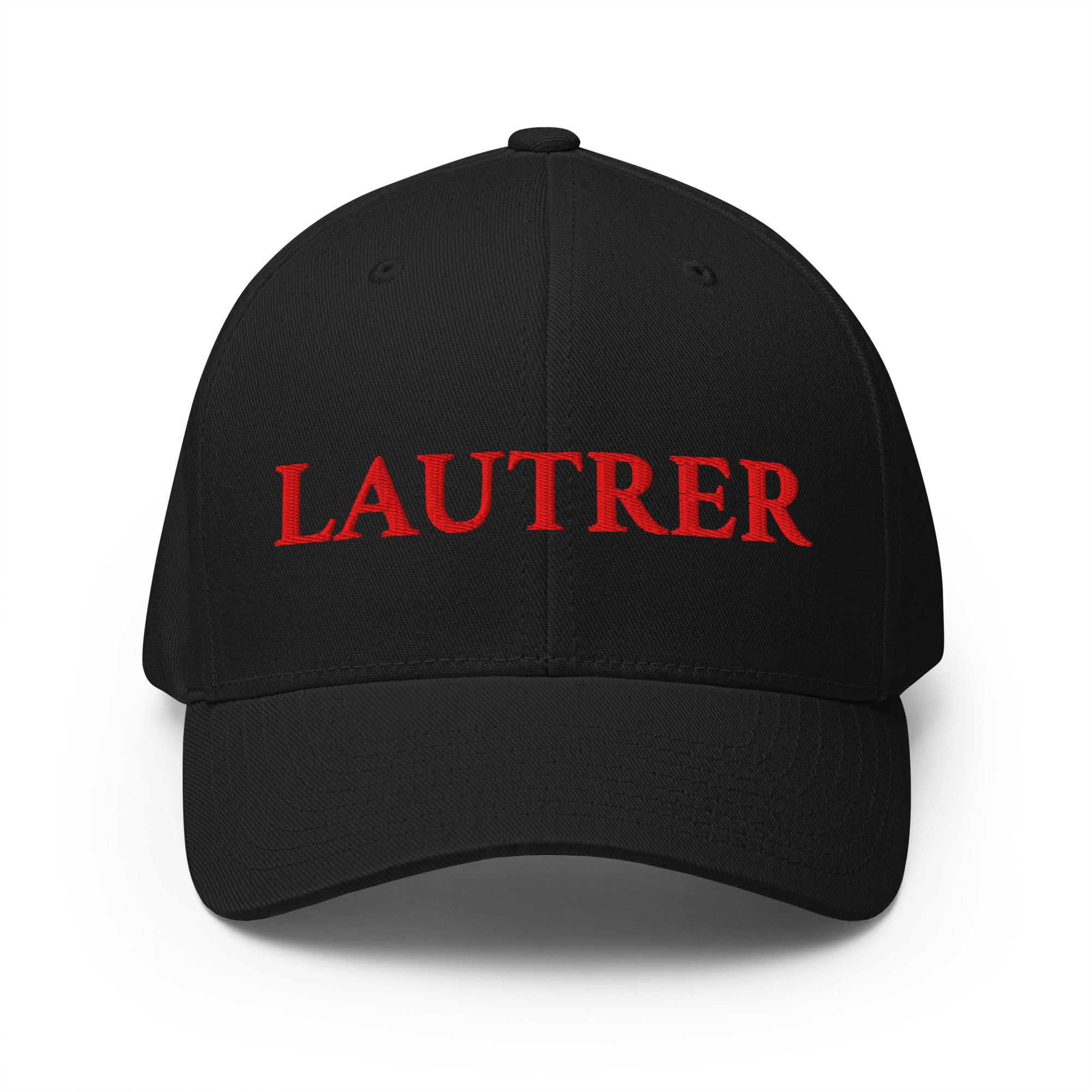 "Lautrer" Baseball Cap mit Schweißband