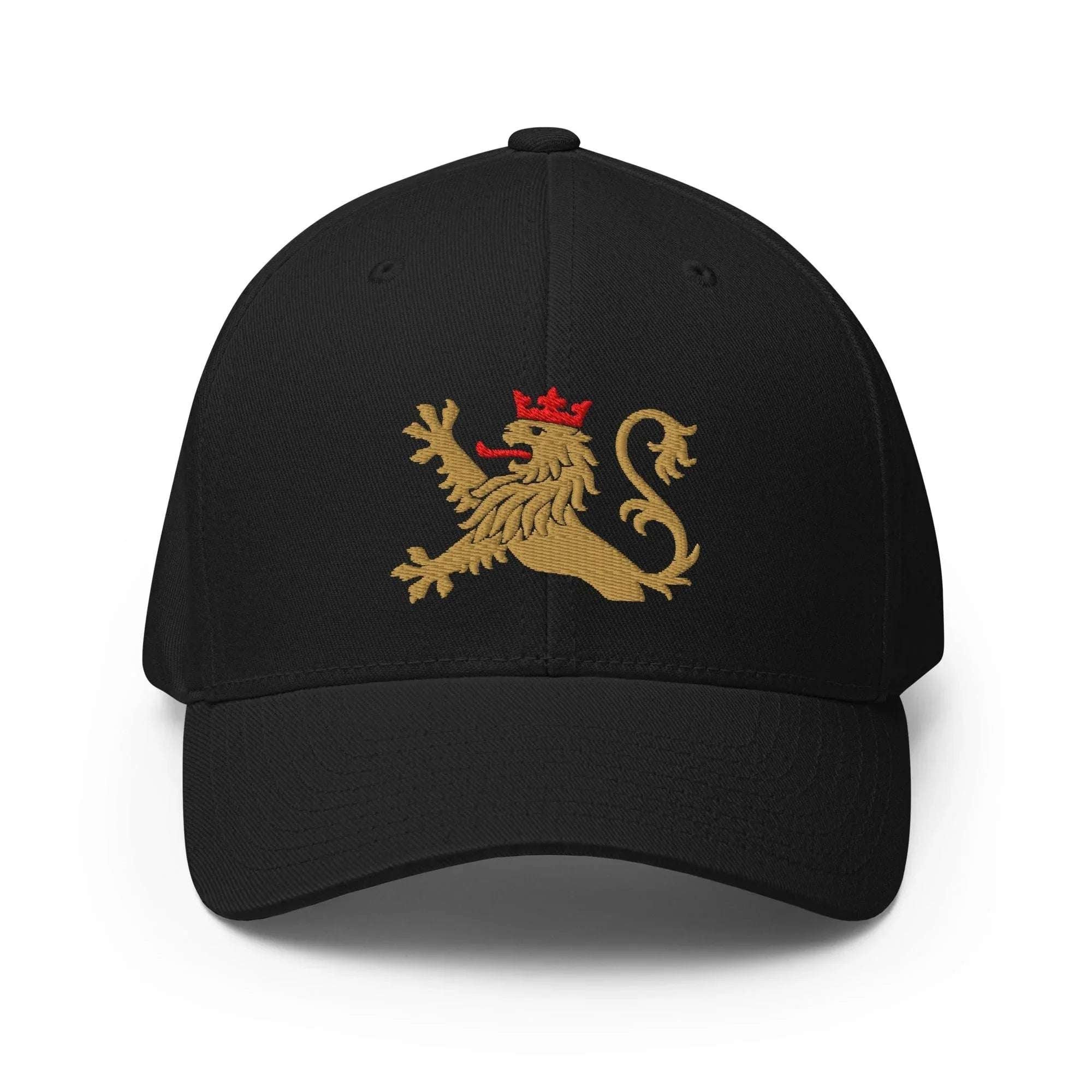 "Pfälzer Löwe" Baseball Cap mit Schweißband - Pfälzer Löwen