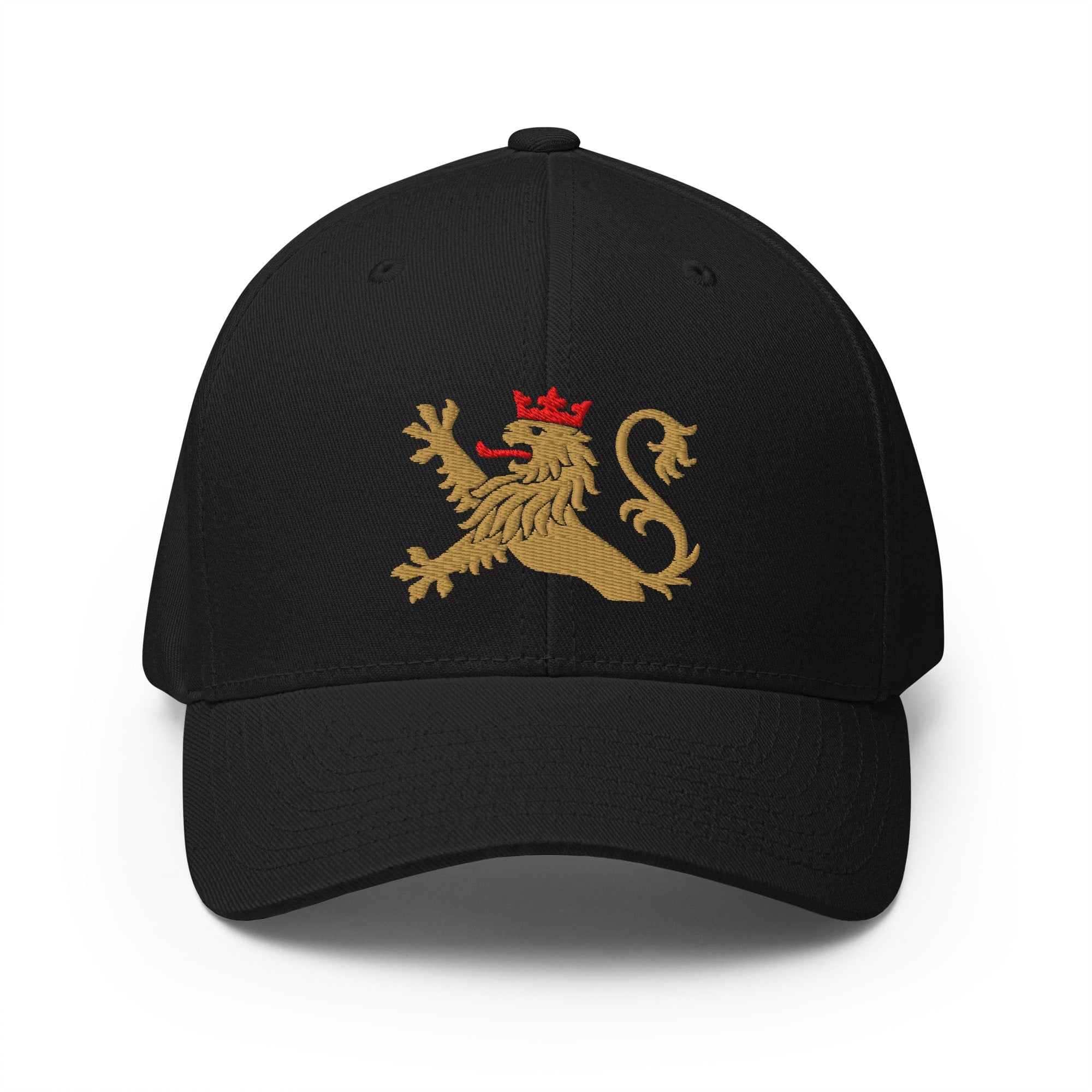 "Pfälzer Löwe" Baseball Cap mit Schweißband