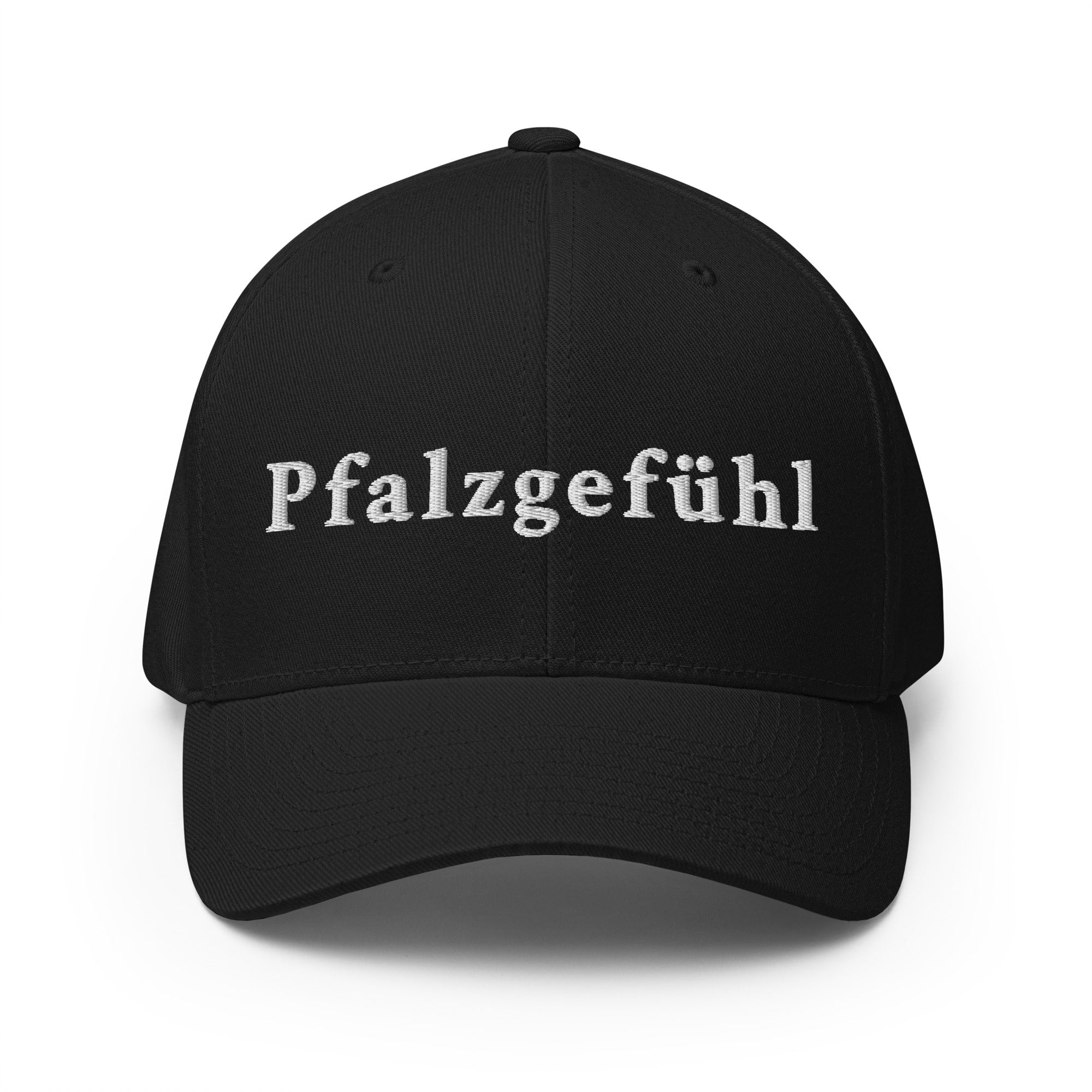 "Pfalzgefühl" Baseball Cap mit Schweißband