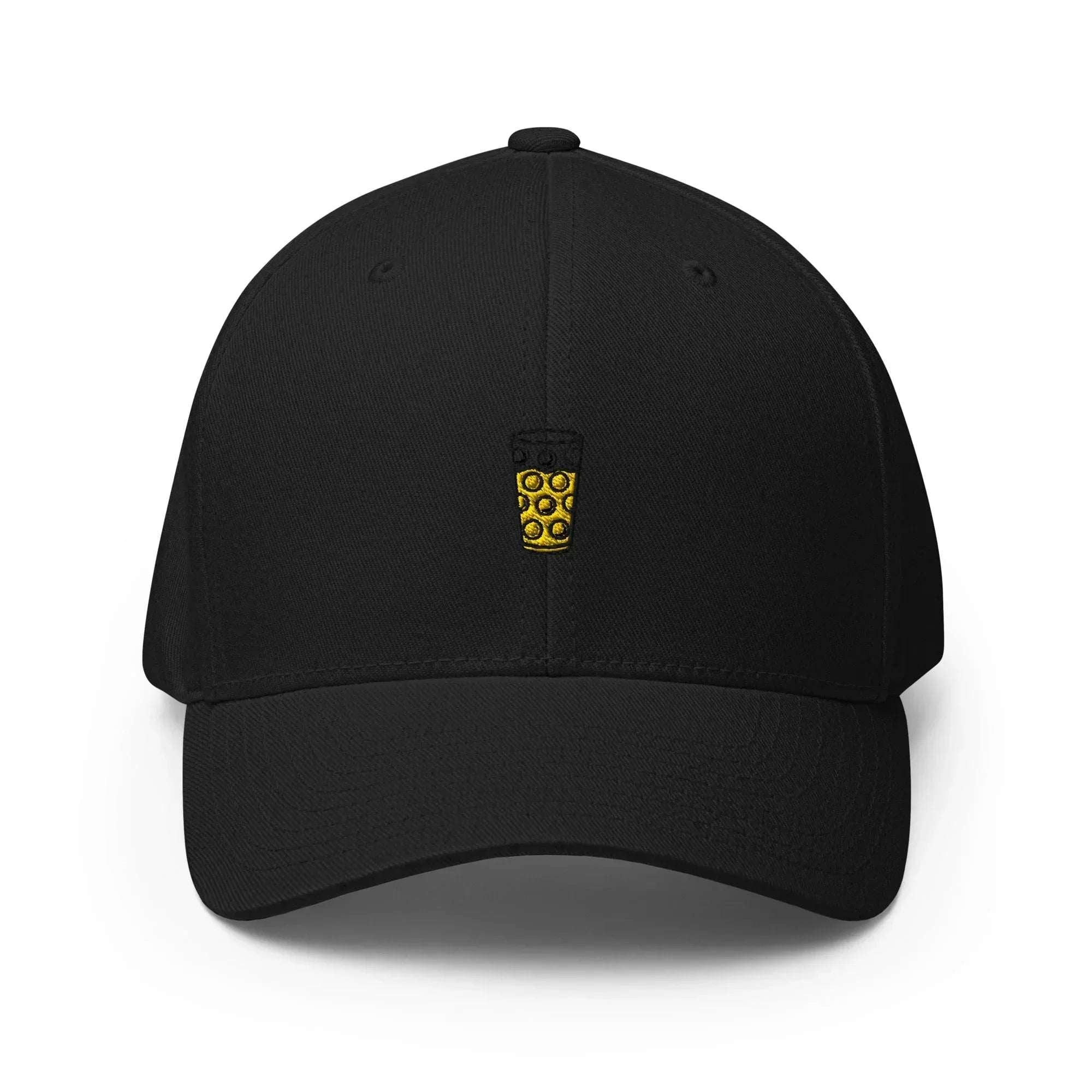 "Dubbeglas" Baseball Cap mit Schweißband - Pfälzer Löwen