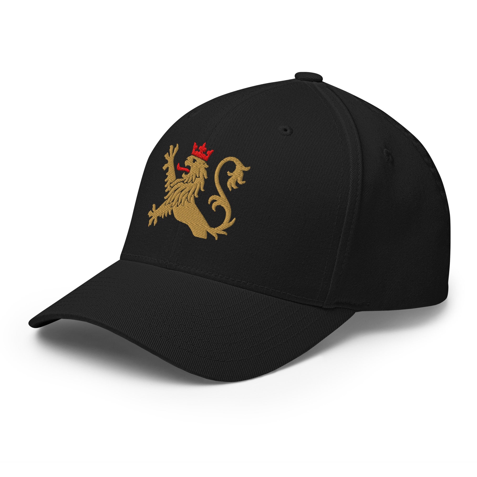 "Pfälzer Löwe" Baseball Cap mit Schweißband