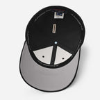 "Pfälzer Löwe" Baseball Cap mit Schweißband - Pfälzer Löwen
