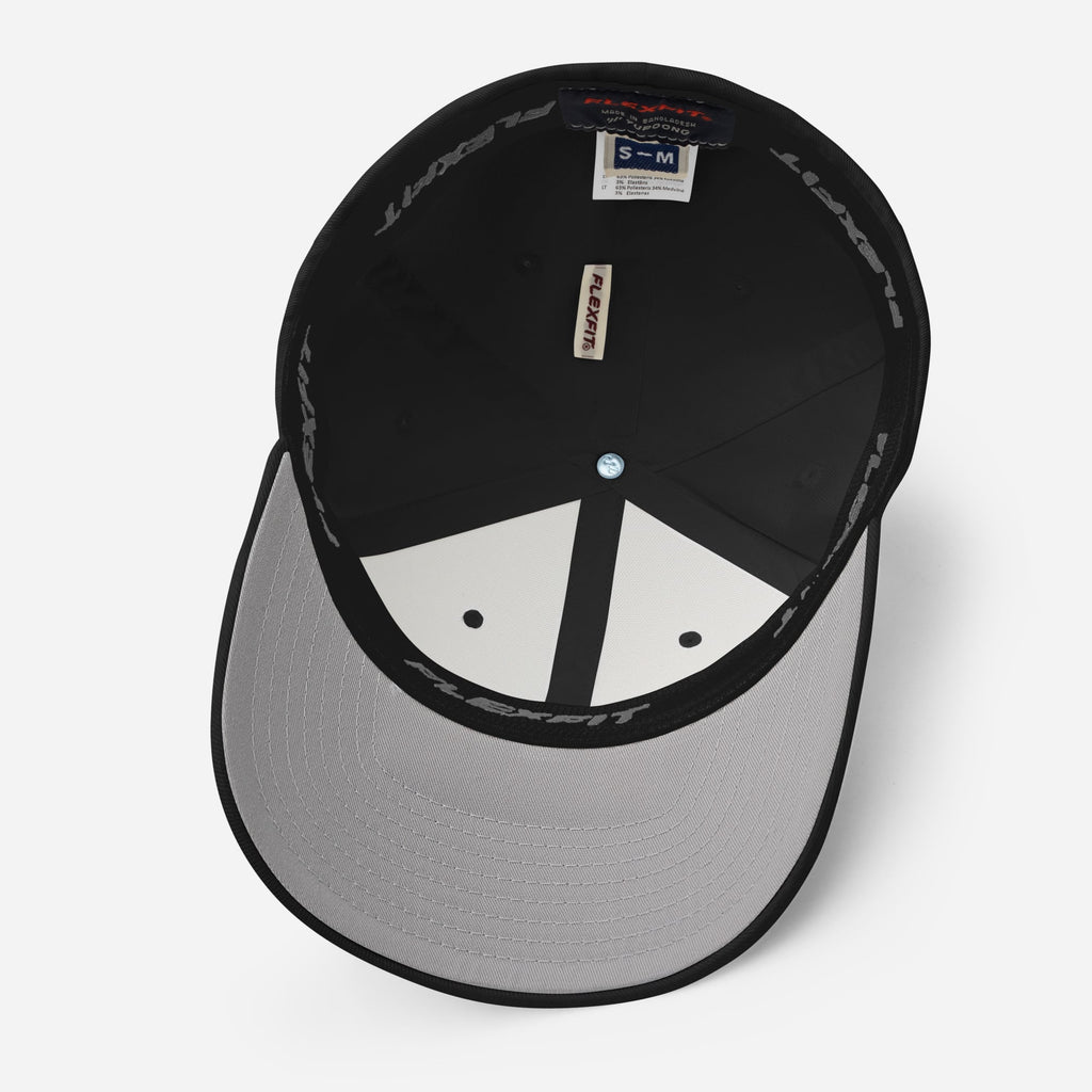 "Pfälzer Löwe" Baseball Cap mit Schweißband