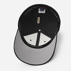 "Pfälzer Löwe" Baseball Cap mit Schweißband
