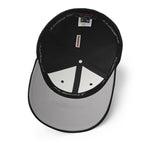 "Pfalzgefühl" Baseball Cap mit Schweißband