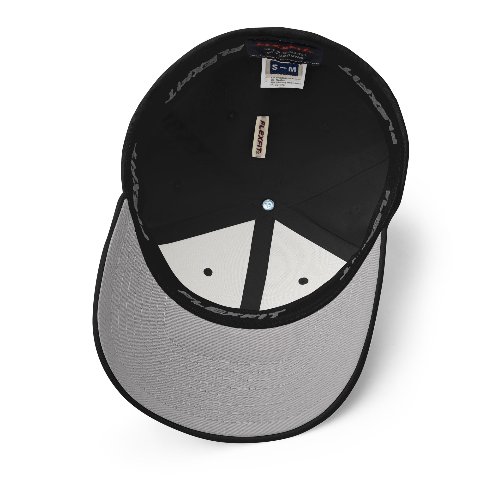 "Pfalzgefühl" Baseball Cap mit Schweißband