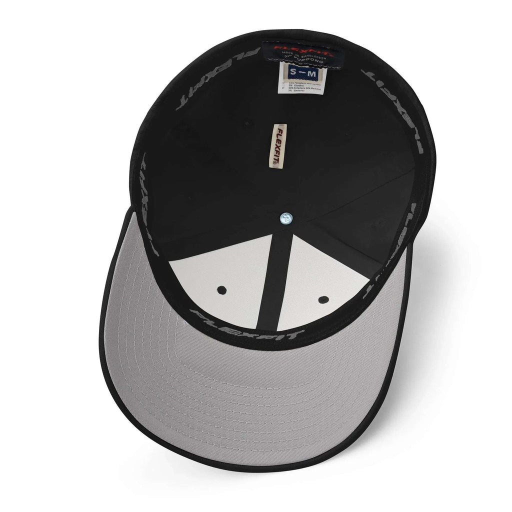 "Pa(lz)triot" Baseball Cap mit Schweißband - Pfälzer Löwen