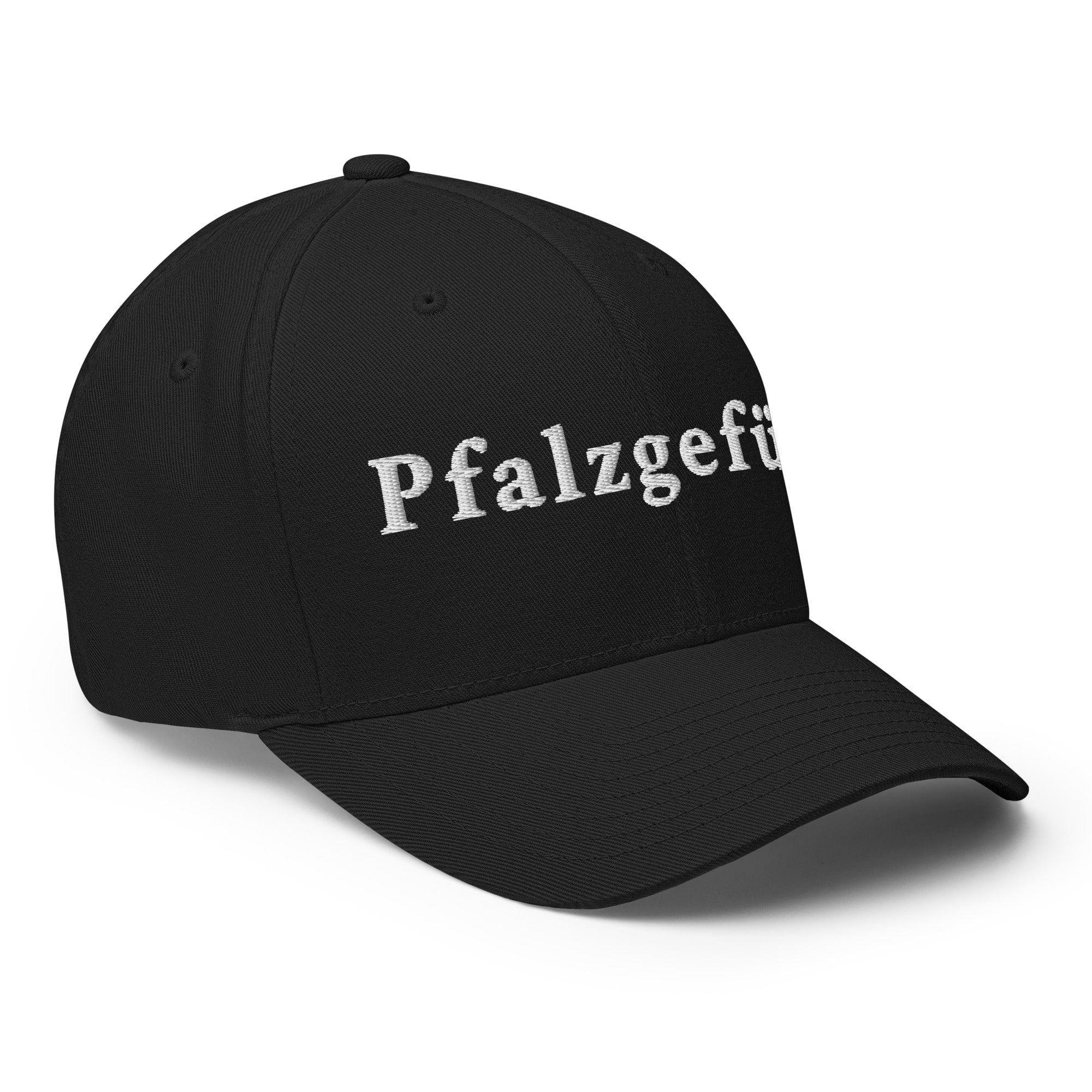 "Pfalzgefühl" Baseball Cap mit Schweißband