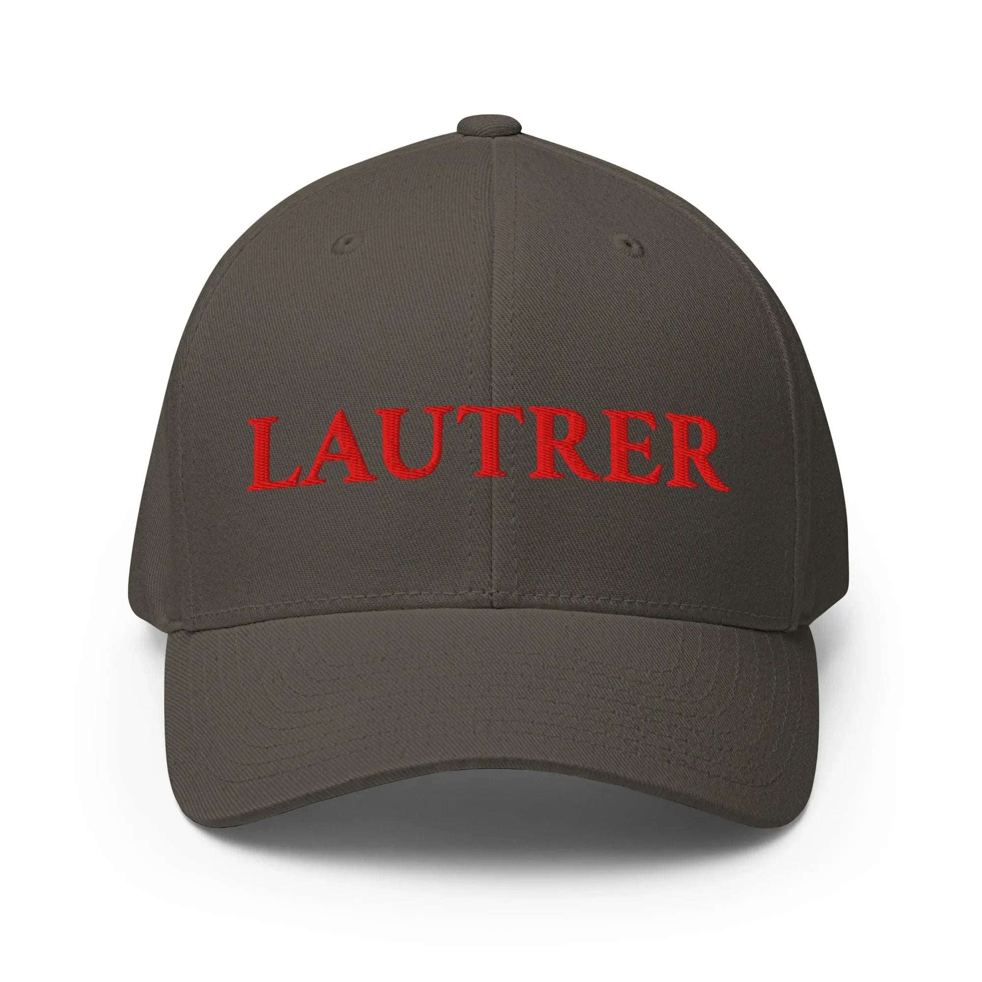 "Lautrer" Baseball Cap mit Schweißband - Pfälzer Löwen