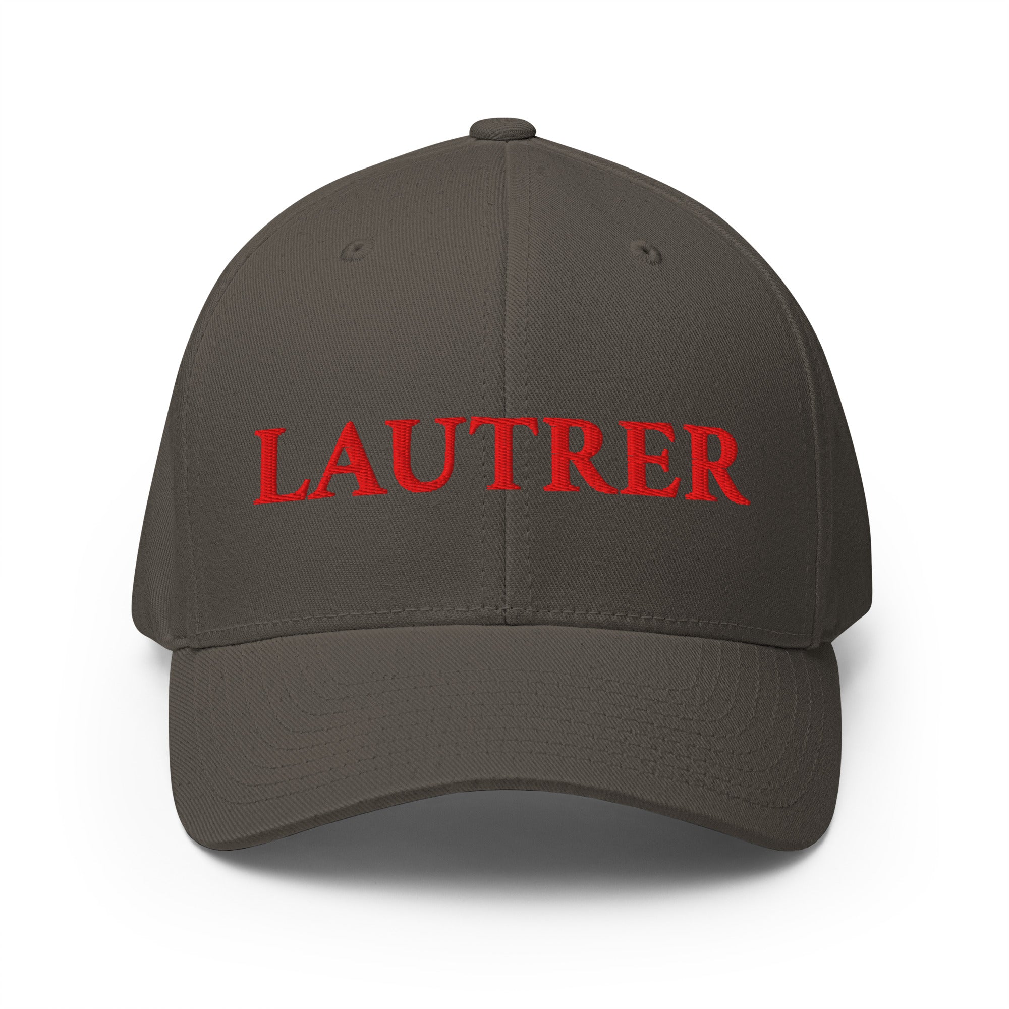 "Lautrer" Baseball Cap mit Schweißband