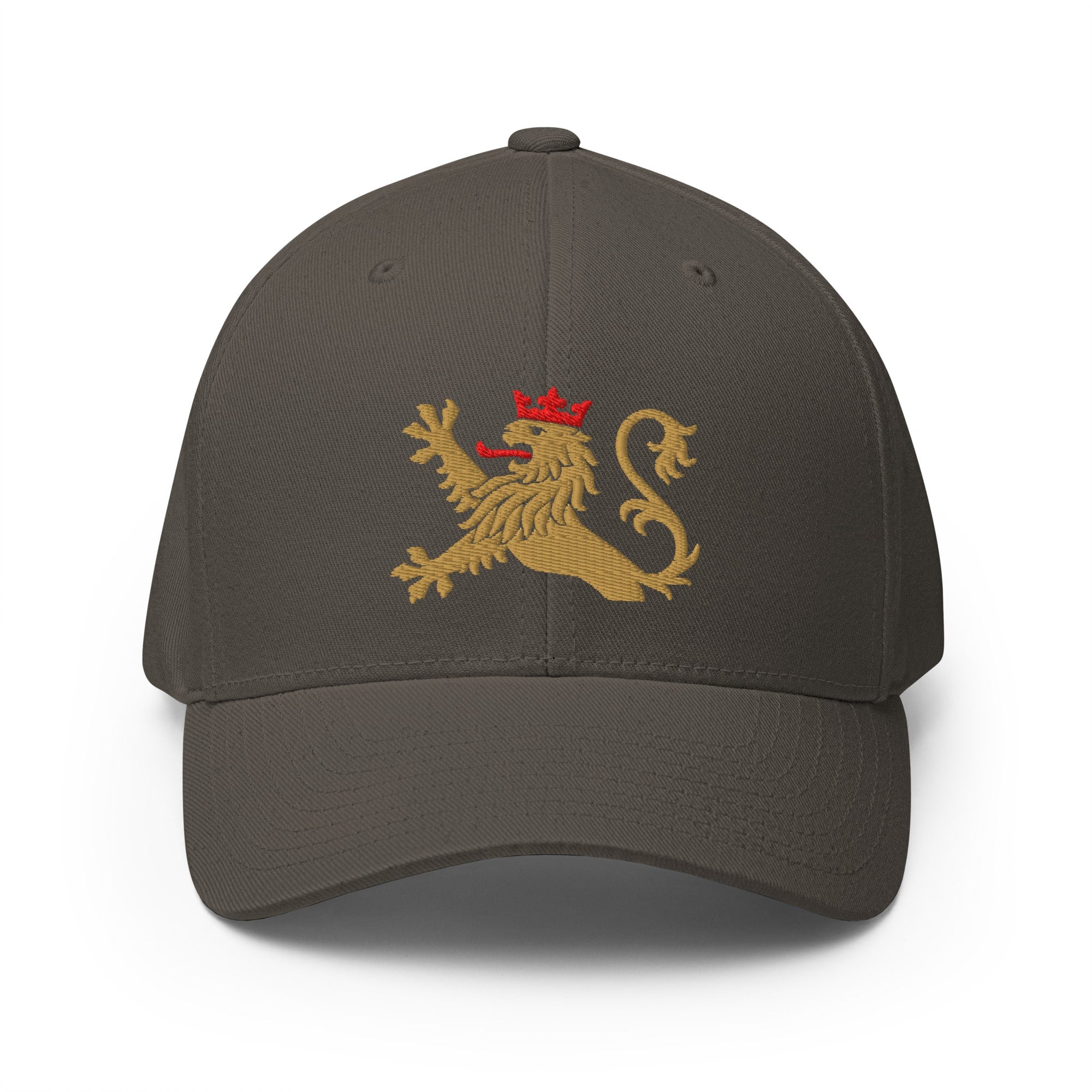 "Pfälzer Löwe" Baseball Cap mit Schweißband