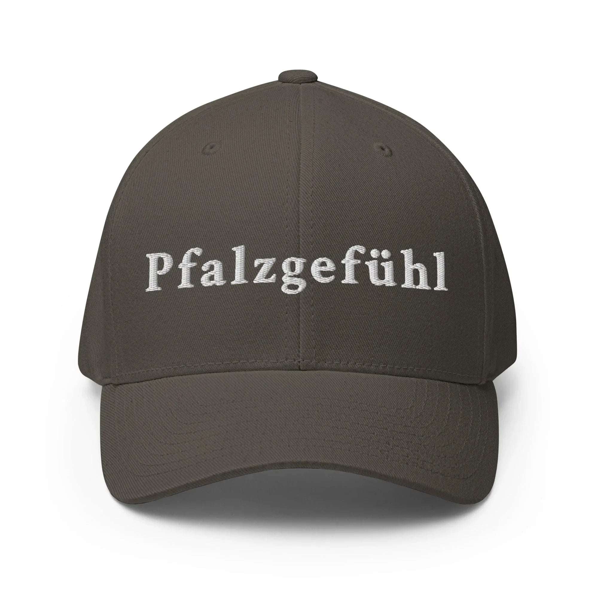 "Pfalzgefühl" Baseball Cap mit Schweißband - Pfälzer Löwen