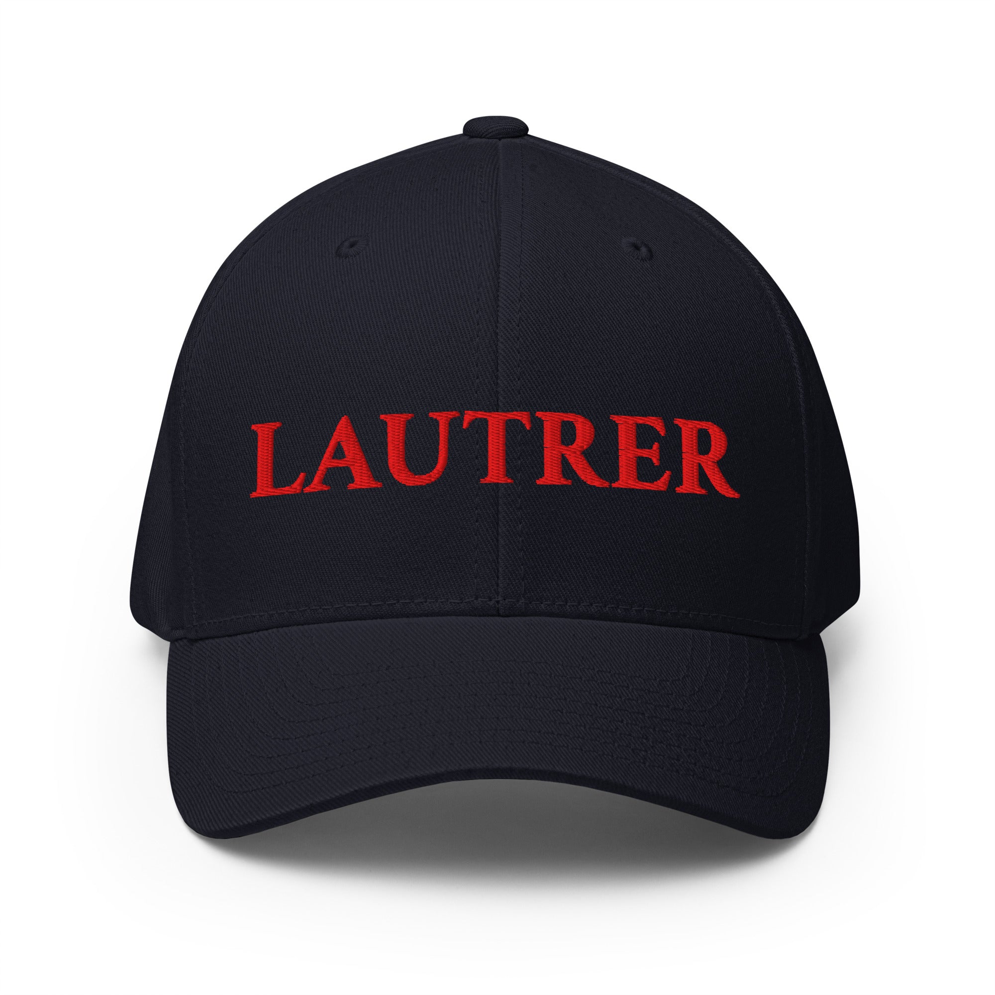 "Lautrer" Baseball Cap mit Schweißband