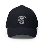 "Dubbe Day Drinking Club" Baseball Cap mit Schweißband - Pfälzer Löwen