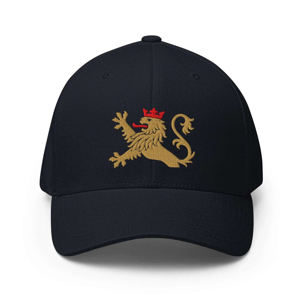 "Pfälzer Löwe" Baseball Cap mit Schweißband - Pfälzer Löwen
