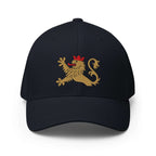 "Pfälzer Löwe" Baseball Cap mit Schweißband - Pfälzer Löwen