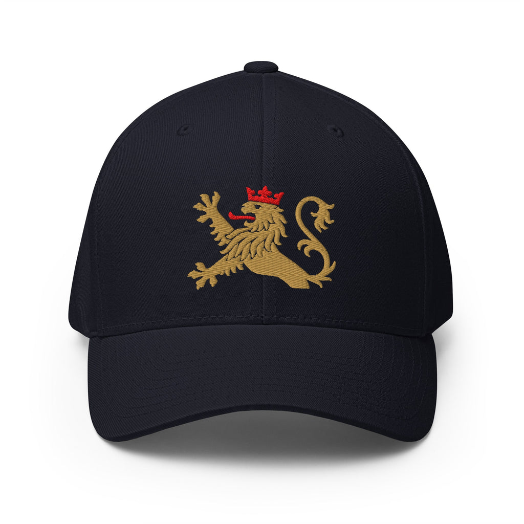 "Pfälzer Löwe" Baseball Cap mit Schweißband
