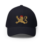 "Pfälzer Löwe" Baseball Cap mit Schweißband
