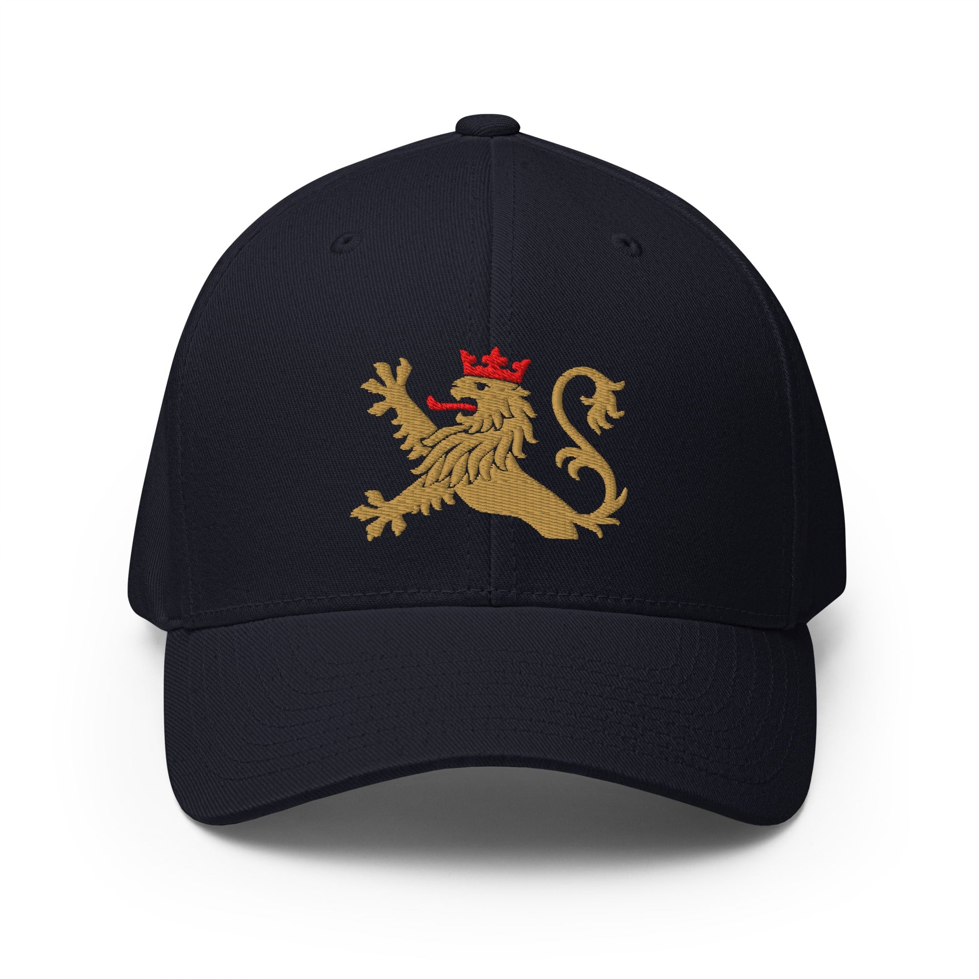 "Pfälzer Löwe" Baseball Cap mit Schweißband