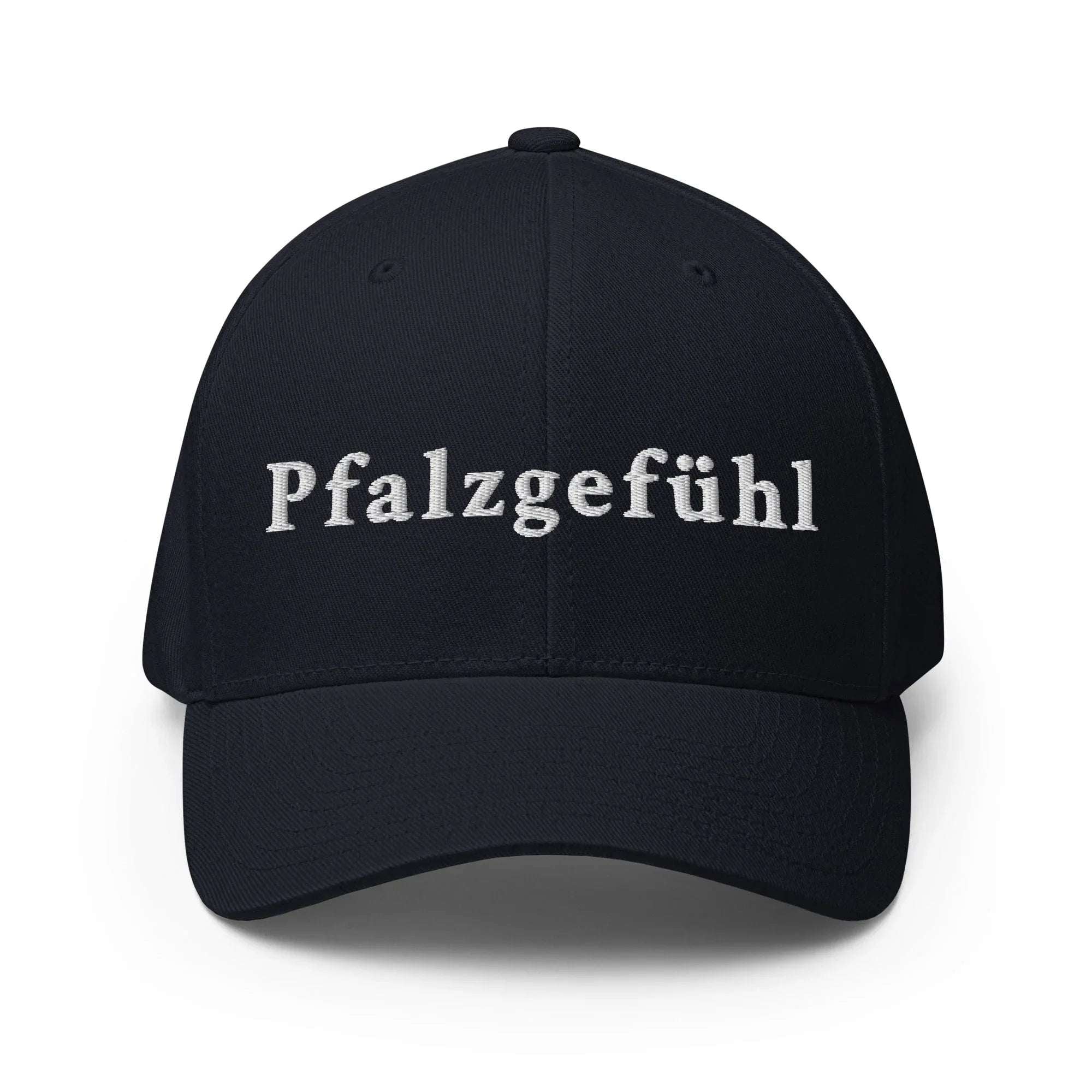 "Pfalzgefühl" Baseball Cap mit Schweißband - Pfälzer Löwen