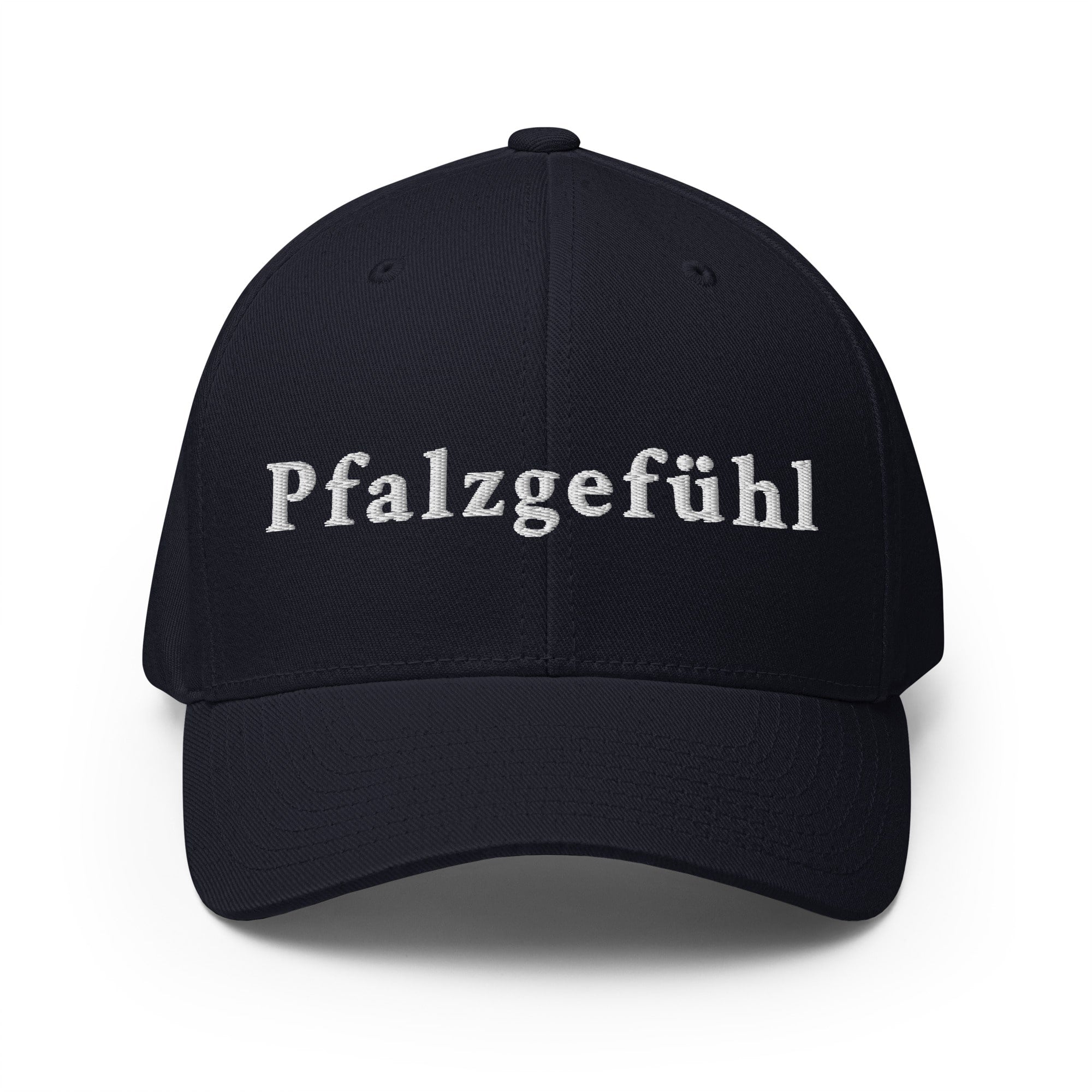 "Pfalzgefühl" Baseball Cap mit Schweißband