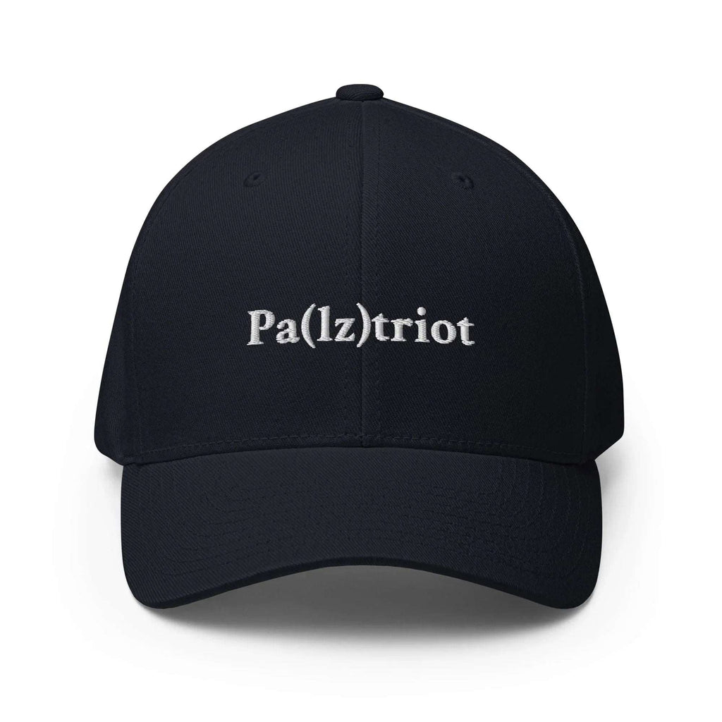 "Pa(lz)triot" Baseball Cap mit Schweißband - Pfälzer Löwen
