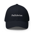 "Pa(lz)triot" Baseball Cap mit Schweißband - Pfälzer Löwen