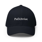 "Pa(lz)triot" Baseball Cap mit Schweißband - Pfälzer Löwen
