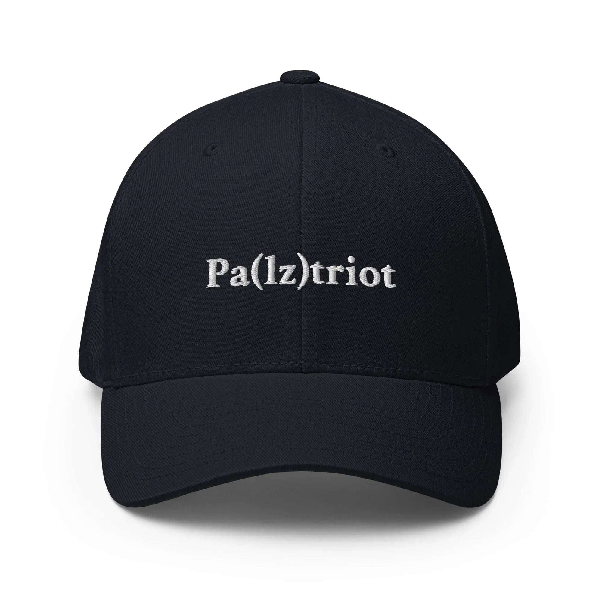 "Pa(lz)triot" Baseball Cap mit Schweißband - Pfälzer Löwen