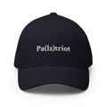 "Pa(lz)triot" Baseball Cap mit Schweißband - Pfälzer Löwen