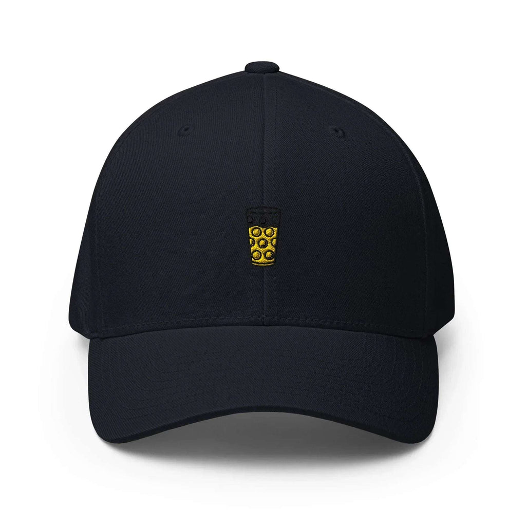 "Dubbeglas" Baseball Cap mit Schweißband - Pfälzer Löwen