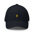 "Dubbeglas" Baseball Cap mit Schweißband - Pfälzer Löwen
