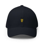 "Dubbeglas" Baseball Cap mit Schweißband - Pfälzer Löwen