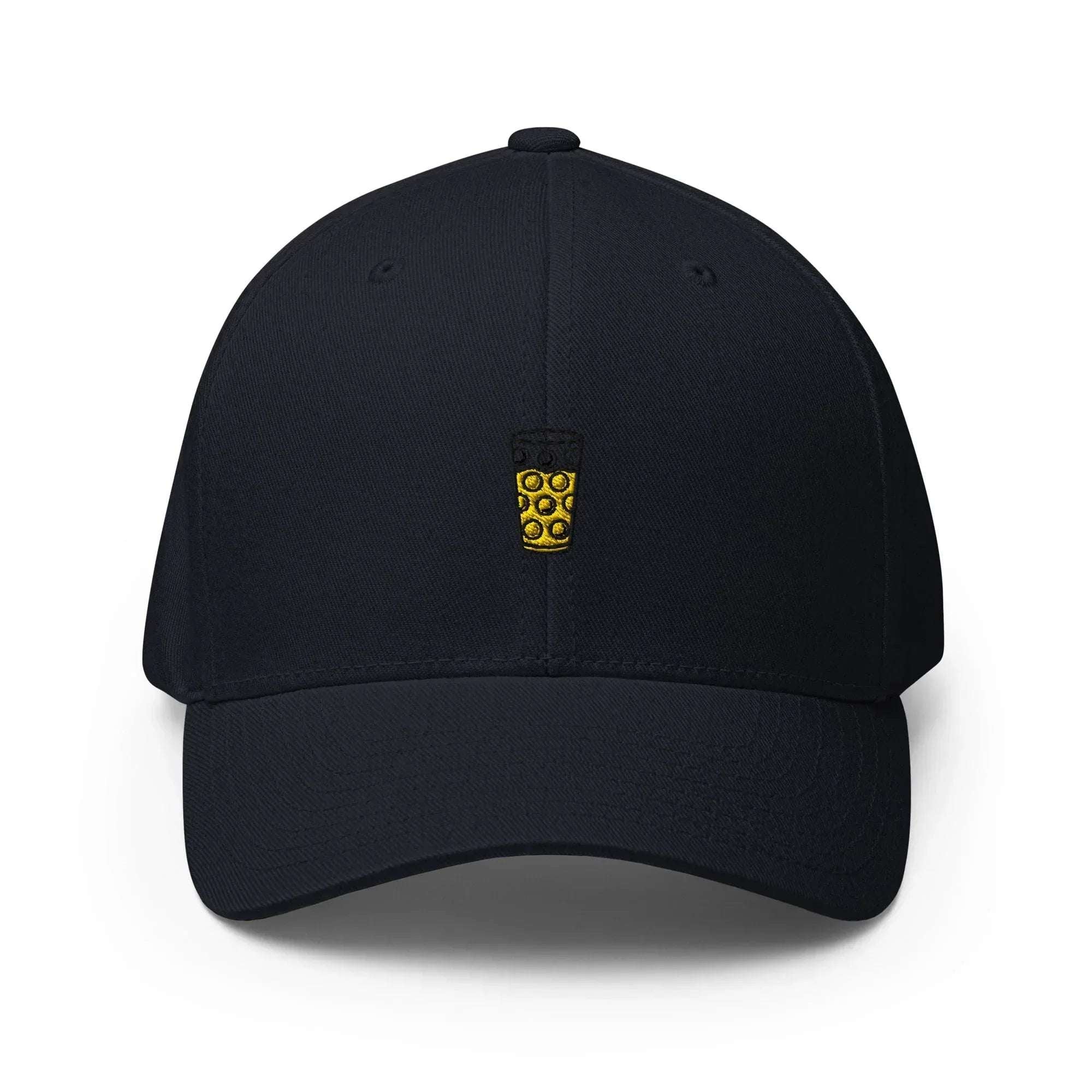 "Dubbeglas" Baseball Cap mit Schweißband - Pfälzer Löwen