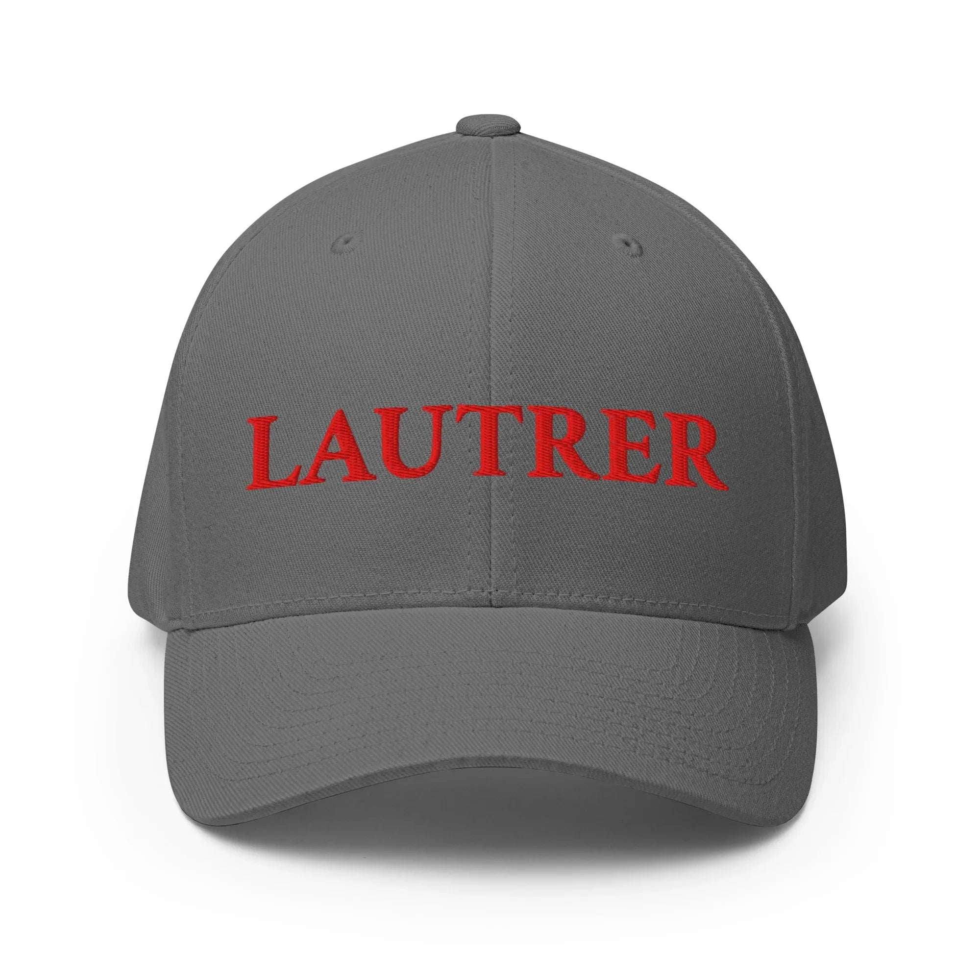 "Lautrer" Baseball Cap mit Schweißband - Pfälzer Löwen