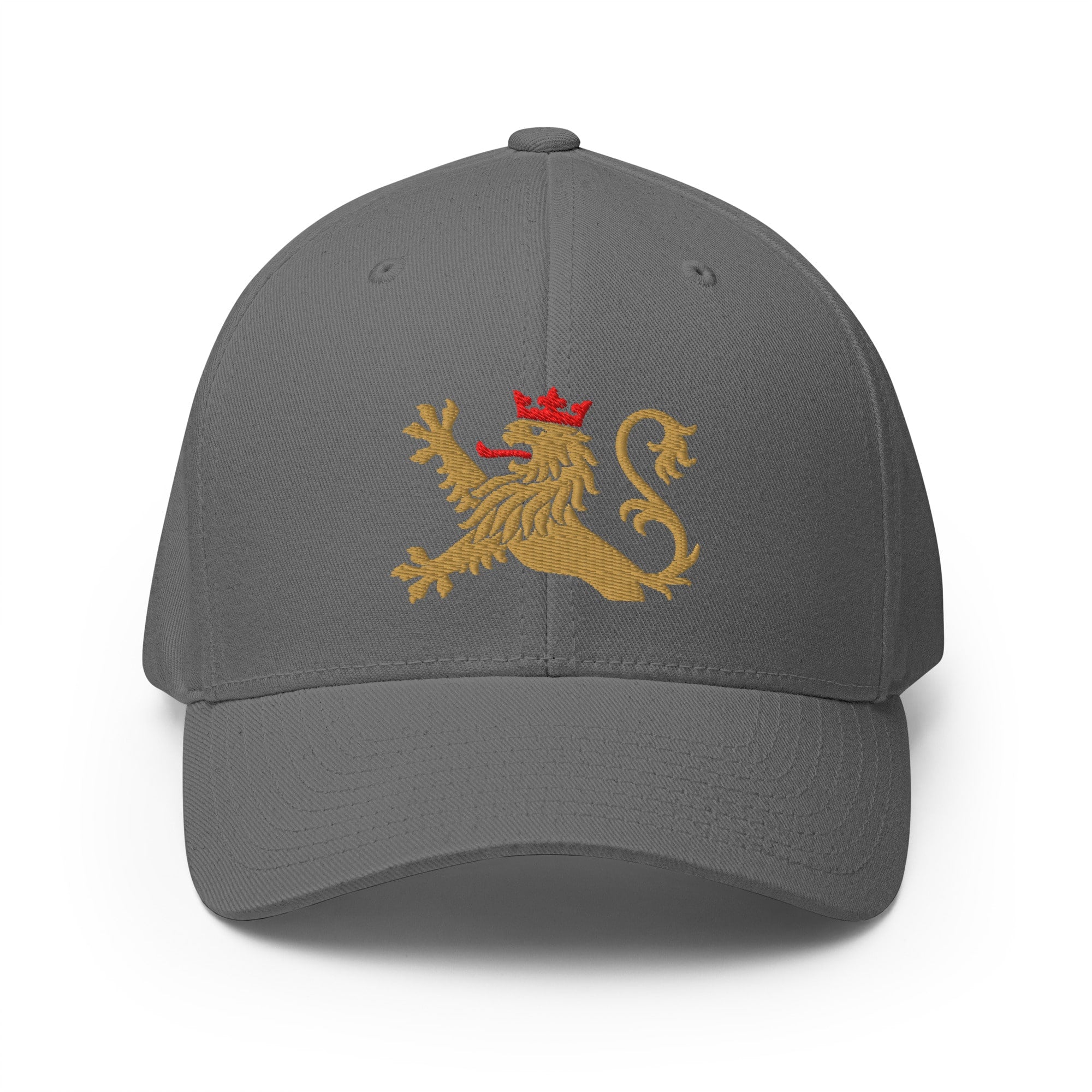 "Pfälzer Löwe" Baseball Cap mit Schweißband