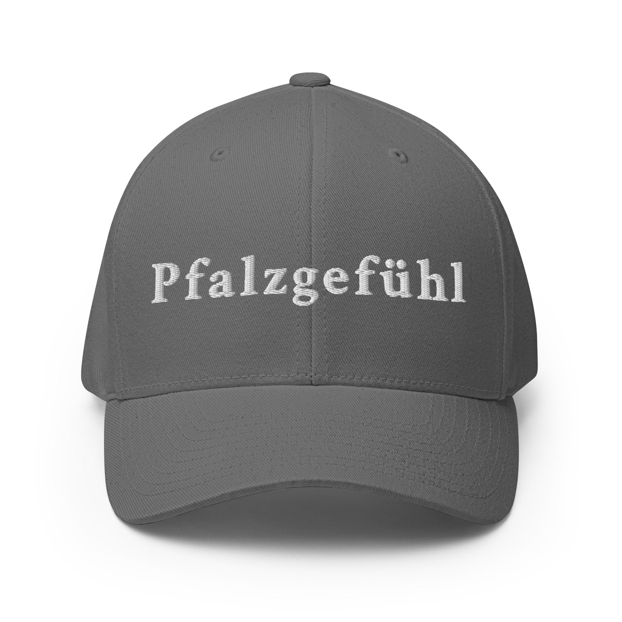 "Pfalzgefühl" Baseball Cap mit Schweißband