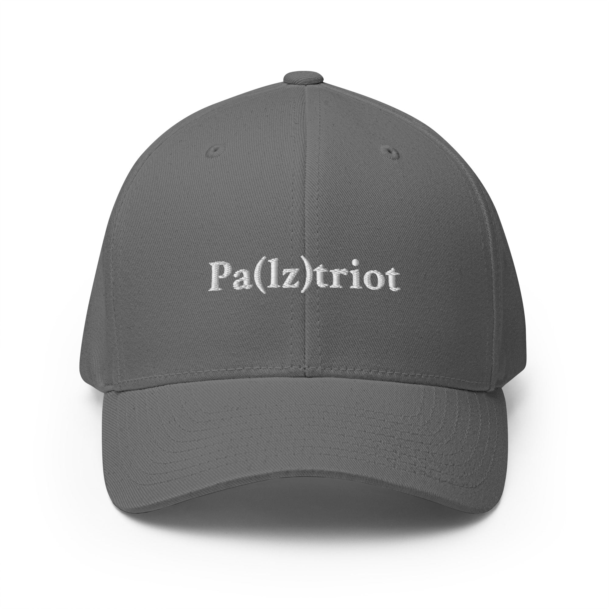 "Pa(lz)triot" Baseball Cap mit Schweißband