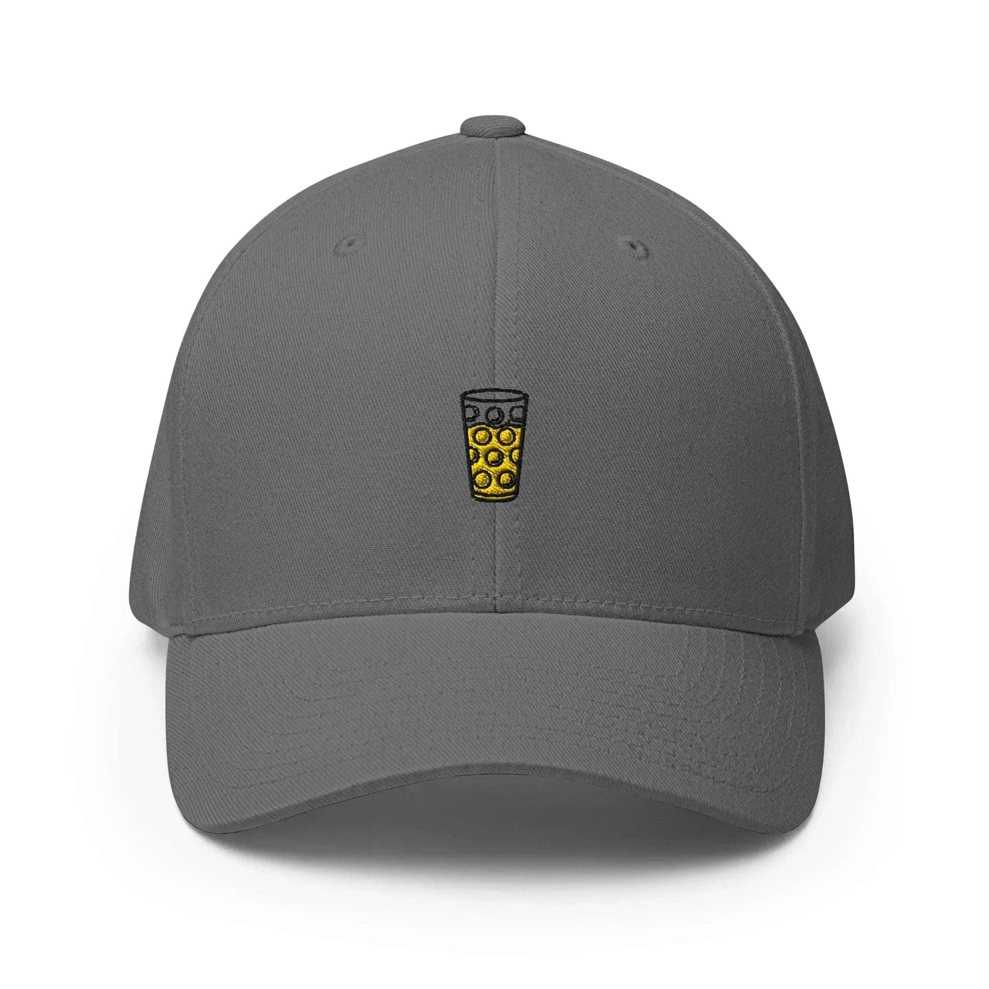 "Dubbeglas" Baseball Cap mit Schweißband - Pfälzer Löwen
