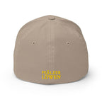 "Dubbeglas" Baseball Cap mit Schweißband - Pfälzer Löwen