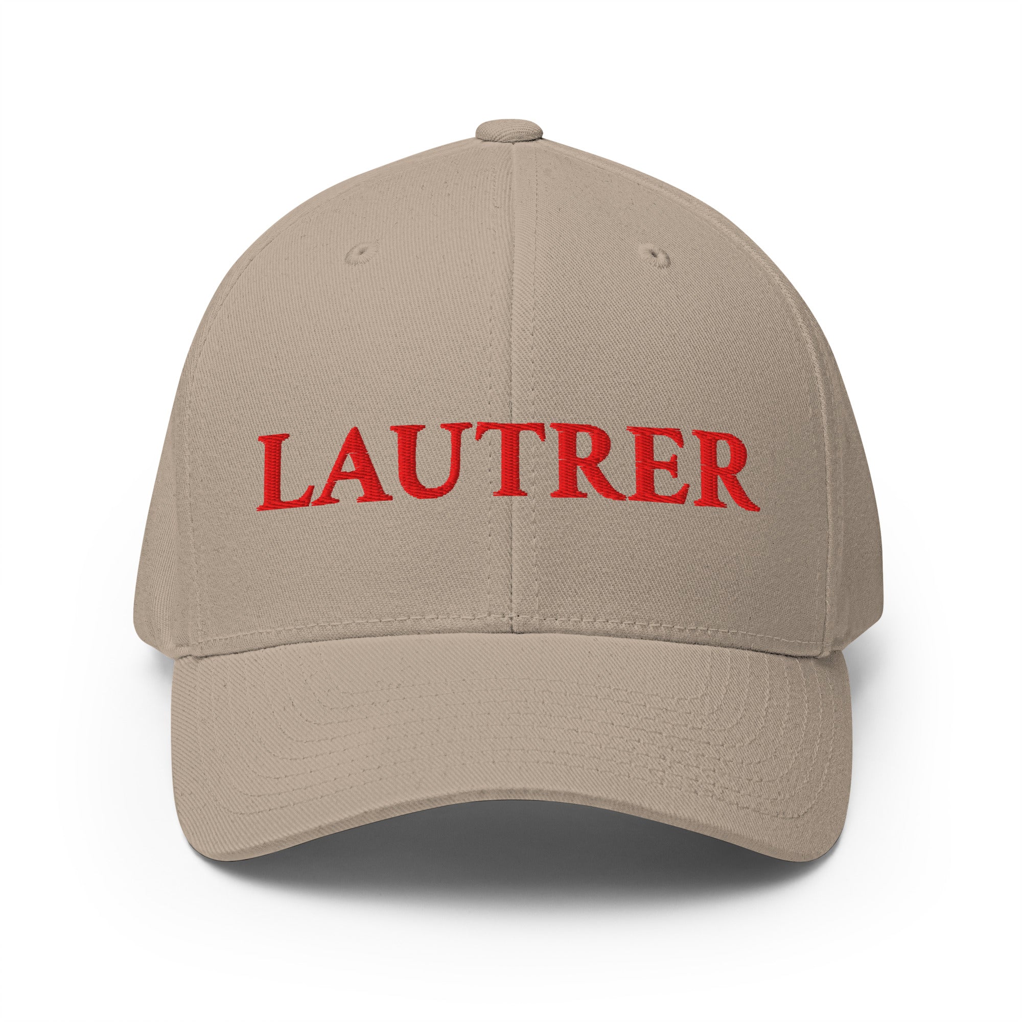 "Lautrer" Baseball Cap mit Schweißband
