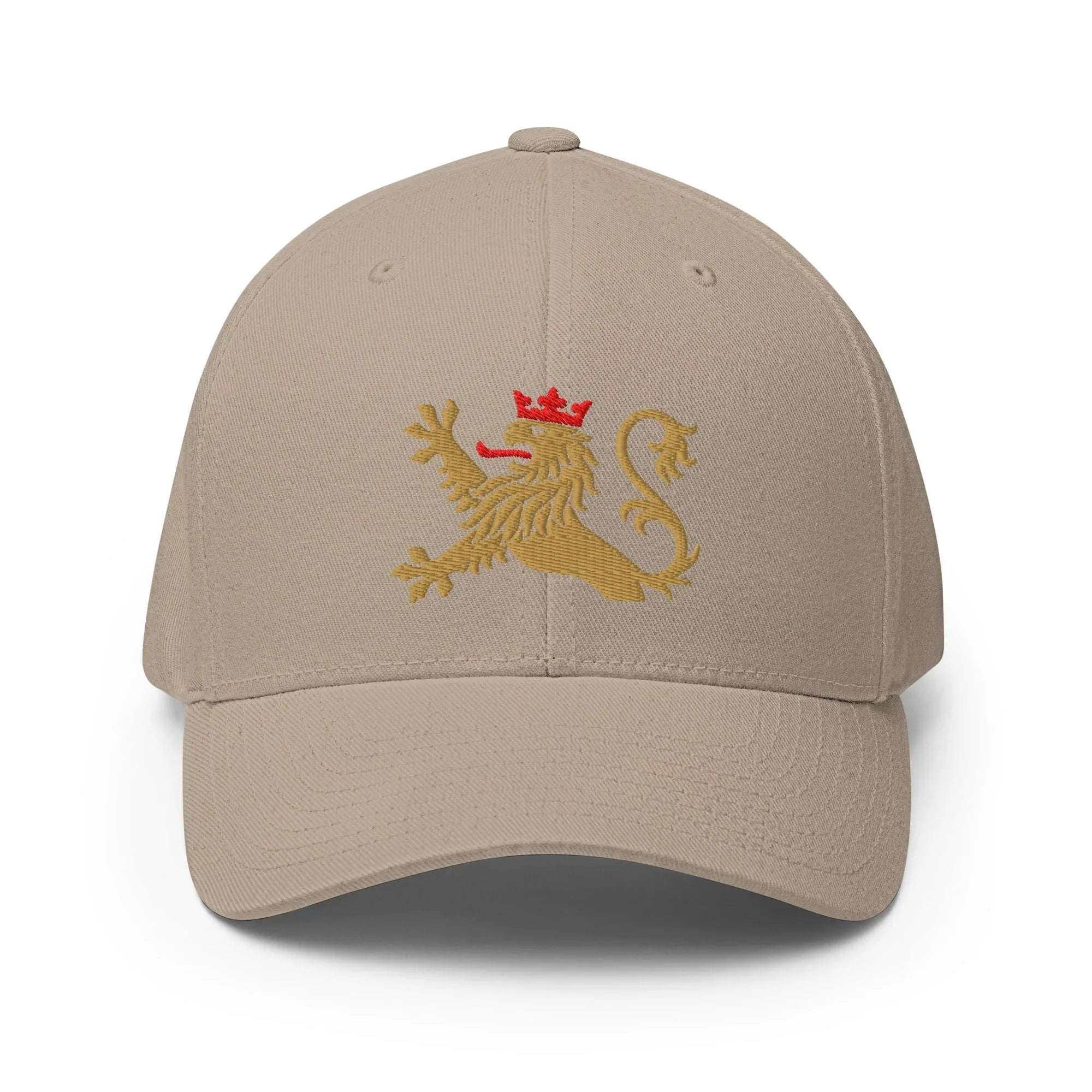 "Pfälzer Löwe" Baseball Cap mit Schweißband - Pfälzer Löwen