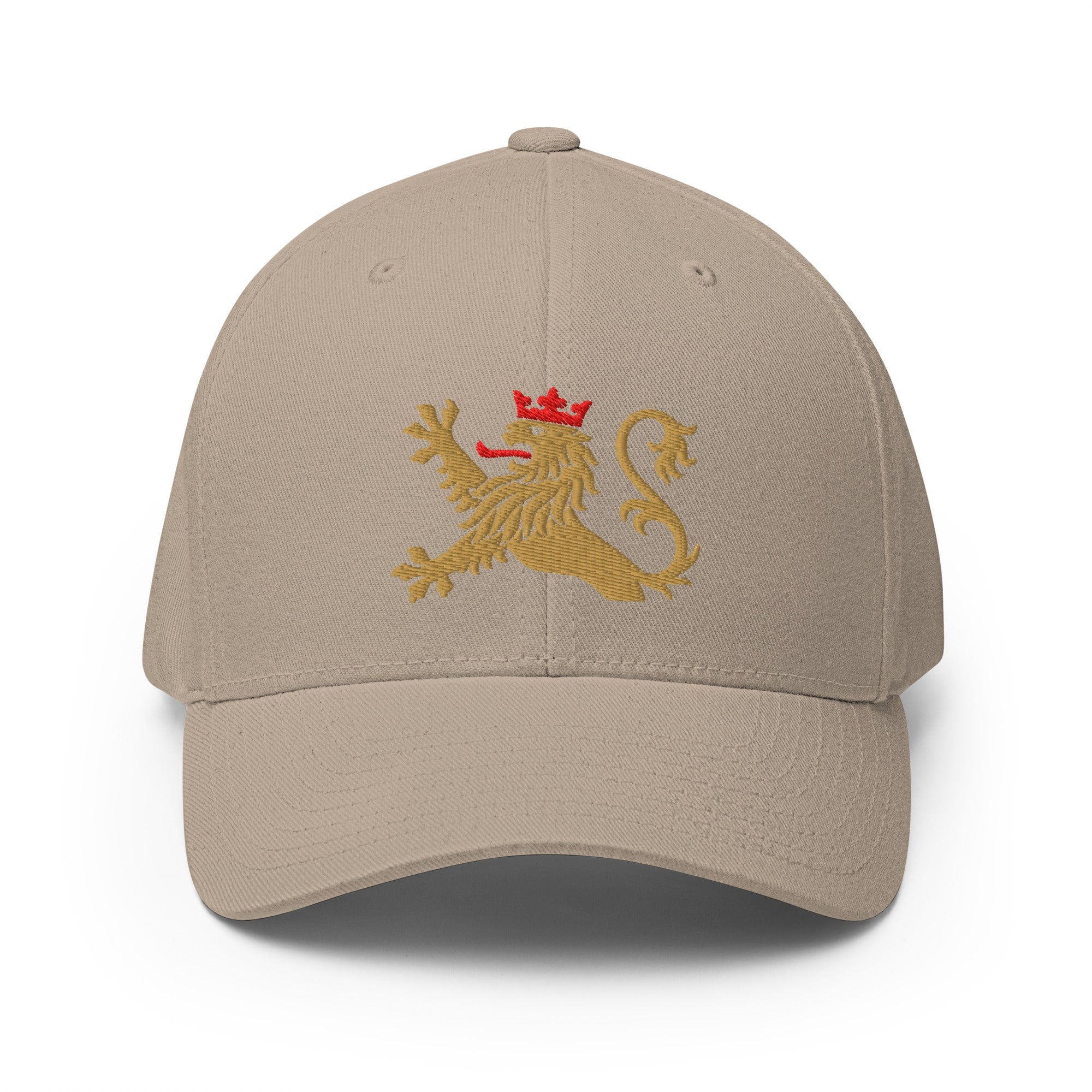 "Pfälzer Löwe" Baseball Cap mit Schweißband