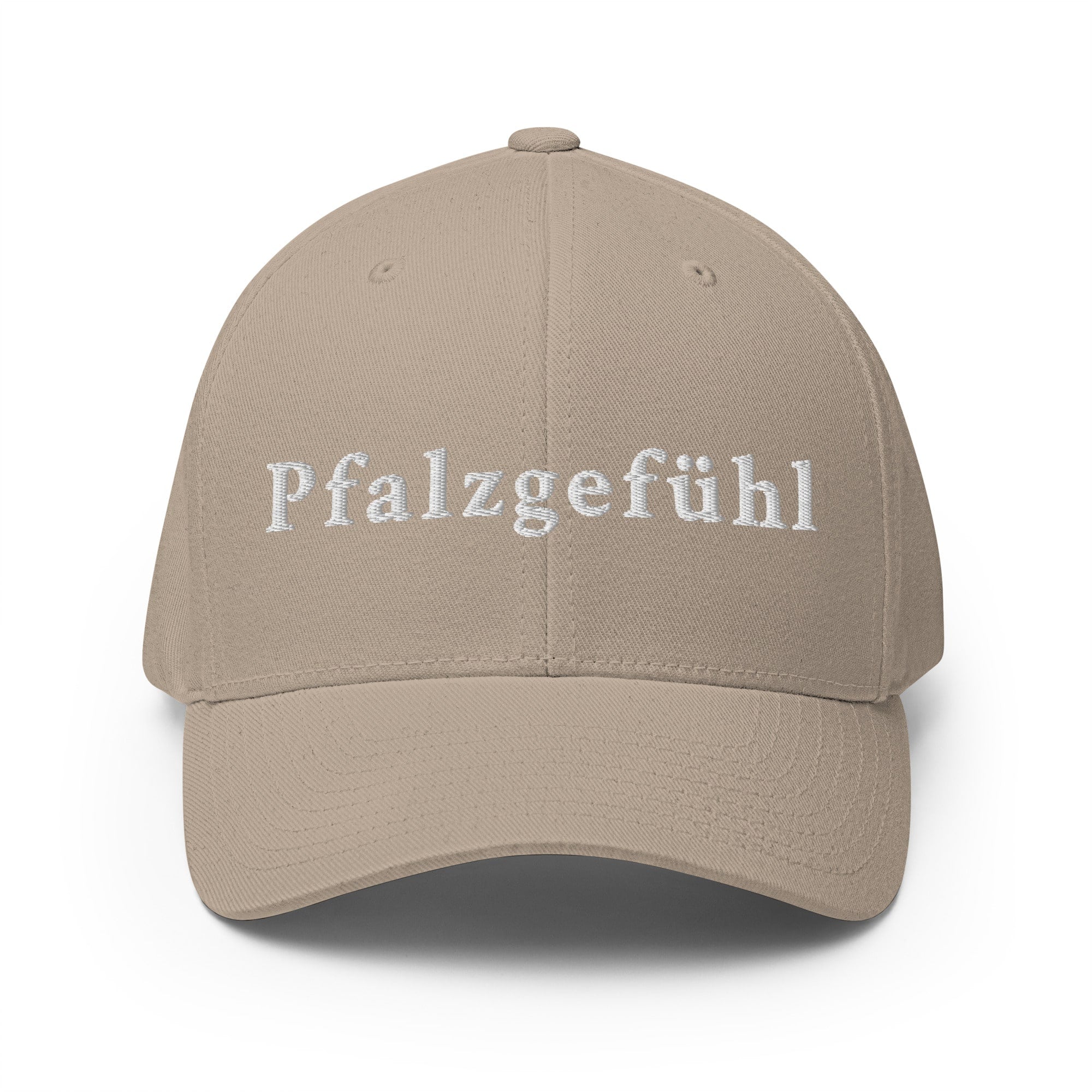 "Pfalzgefühl" Baseball Cap mit Schweißband