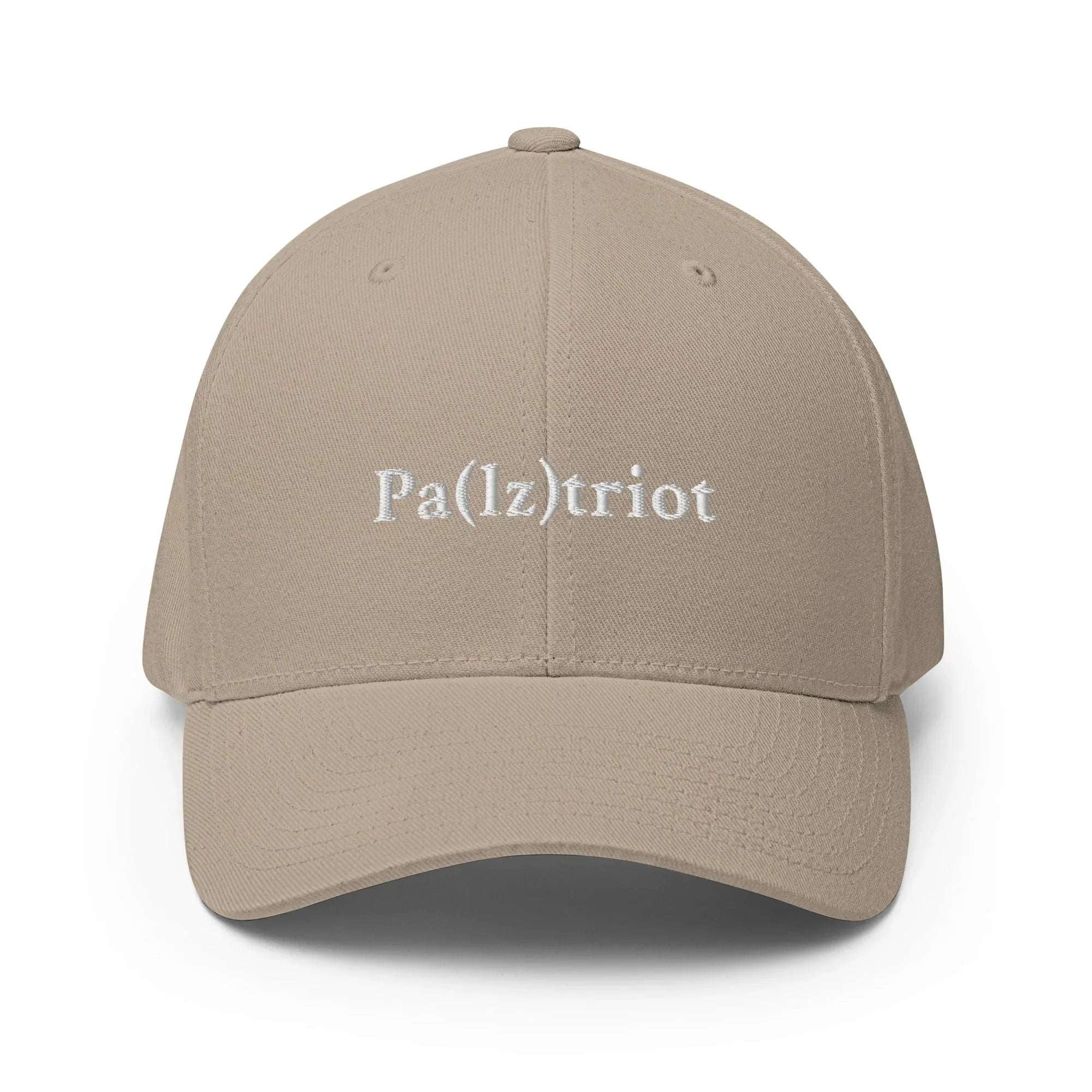"Pa(lz)triot" Baseball Cap mit Schweißband - Pfälzer Löwen