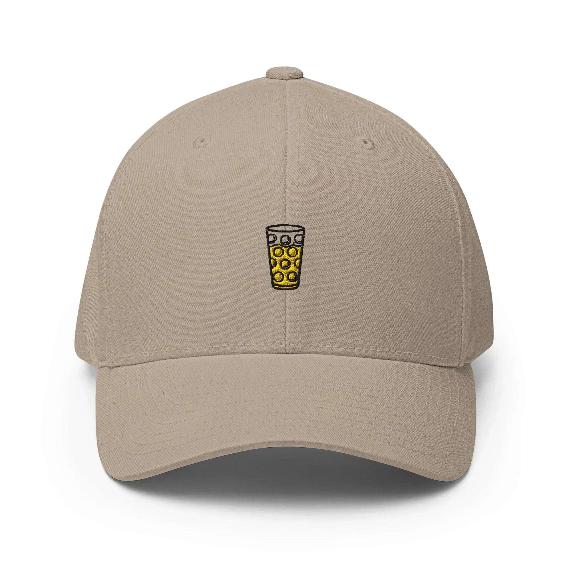 "Dubbeglas" Baseball Cap mit Schweißband - Pfälzer Löwen